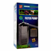 Sunsun Jp-094 Submersible Corner Filter Pump