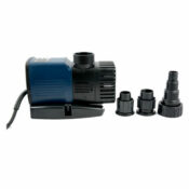 Sunsun Jtp 6000 Frequency Variation Submersible Pump External Pump1