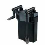 SunSun HBL 802 External Hang On Canister Filter