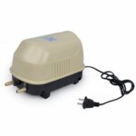 SunSun HT-200 Aquarium Air Compressor Pump