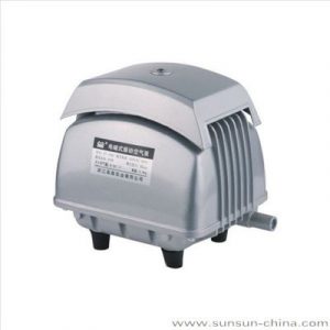 Sunsun Ht-650 Aquarium Air Compressor Pump