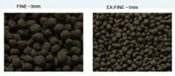 Marfied Contro Soil Black 3mm 10l