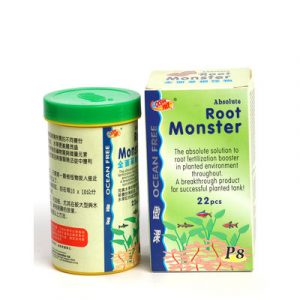Ocean Free Absolute Root Monster P8 Fertilizer (22 Pieces)