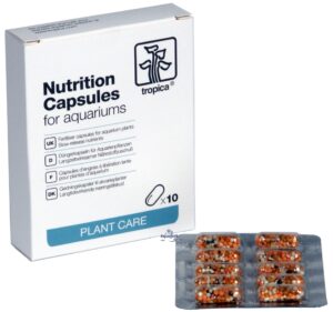 Tropica Nutrition Capsules (10 Pcs)