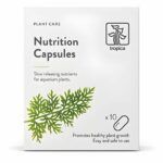 Tropica Nutrition Capsules (10 Pcs)