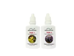 AquaVascular PGR1 and PGR2 25ml aquatic plant growth regulator combo