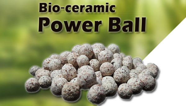 Greenosis Bio-ceramic Power Ball