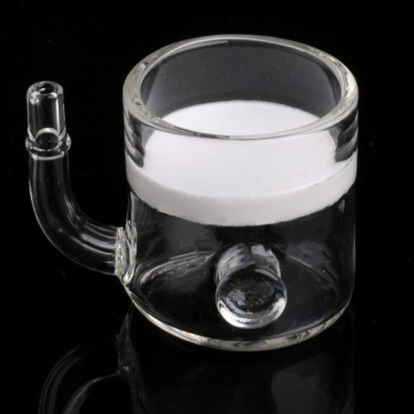 Pollen Glass Co2 Diffuser