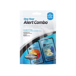 Seachem Alerts Combo Pack (Ph + Ammonia)