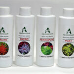 AquaVascular Fertilizer All in One Pack 500ml