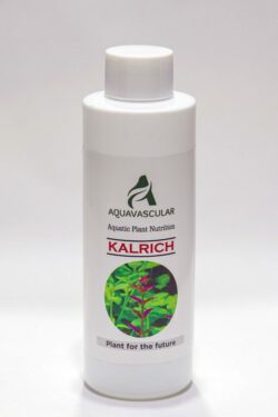 AquaVascular Potassium 250ml