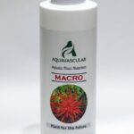 AquaVascular Macro Elements 250ml