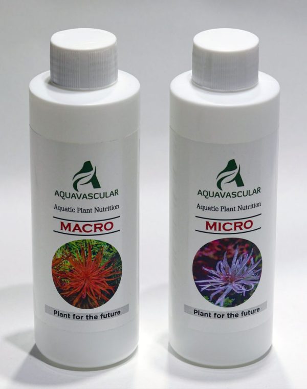 AquaVascular Macro, Micro Combo Pack