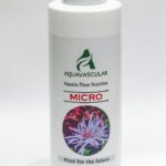 AquaVascular Micro Elements 250ml