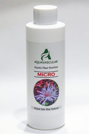 AquaVascular Micro Elements 250ml