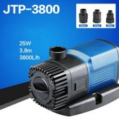 Sunsun Jtp-3800 Frequency Variation Submersible Pump