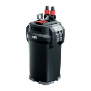 Fluval 207 Performance Canister Filter