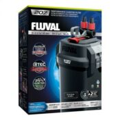 Fluval 207 Performance Canister Filter