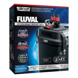 Fluval 307 Performance Canister Filter