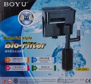 Boyu WF-2035