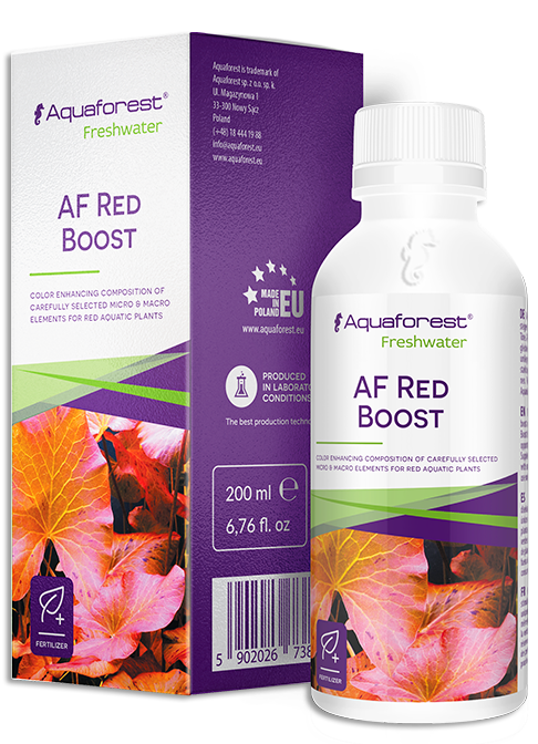 AF PO4 Boost 200ml - Aqua Zones