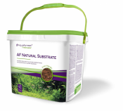 AquaForest Natural Substrate 10 L