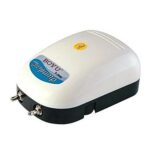 Boyu S-2000 Aquarium Air Pump