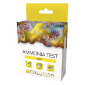 COLOMBO Ammonia Test Kit