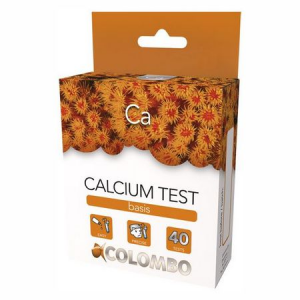 COLOMBO Calcium Test Kit