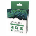COLOMBO Iodine Test Kit