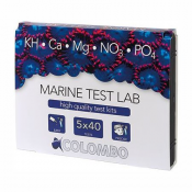 COLOMBO Marine Test Lab