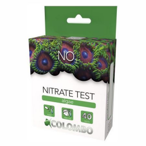 COLOMBO Nitrate Test Kit
