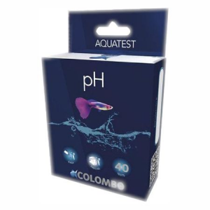 COLOMBO pH Test Kit Freshwater