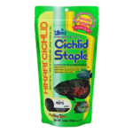 Hikari Cichlid Staple Medium 250gm