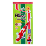 Hikari Economy Medium 4kg