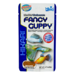 Hikari Fancy Guppy 22gm