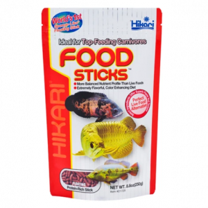 Hikari Food Sticks 1kg