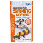 Hikari Sinking Wafers 110gm