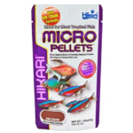 Hikari Tropical Micro Pellets 22gm