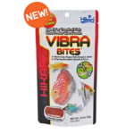 Hikari Vibra Bites 280gm