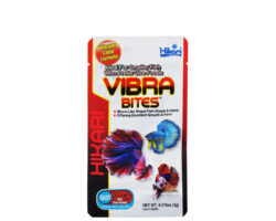 Hikari Vibra Bites Baby 5 gm