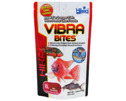Hikari Vibra Bites XL 415gm
