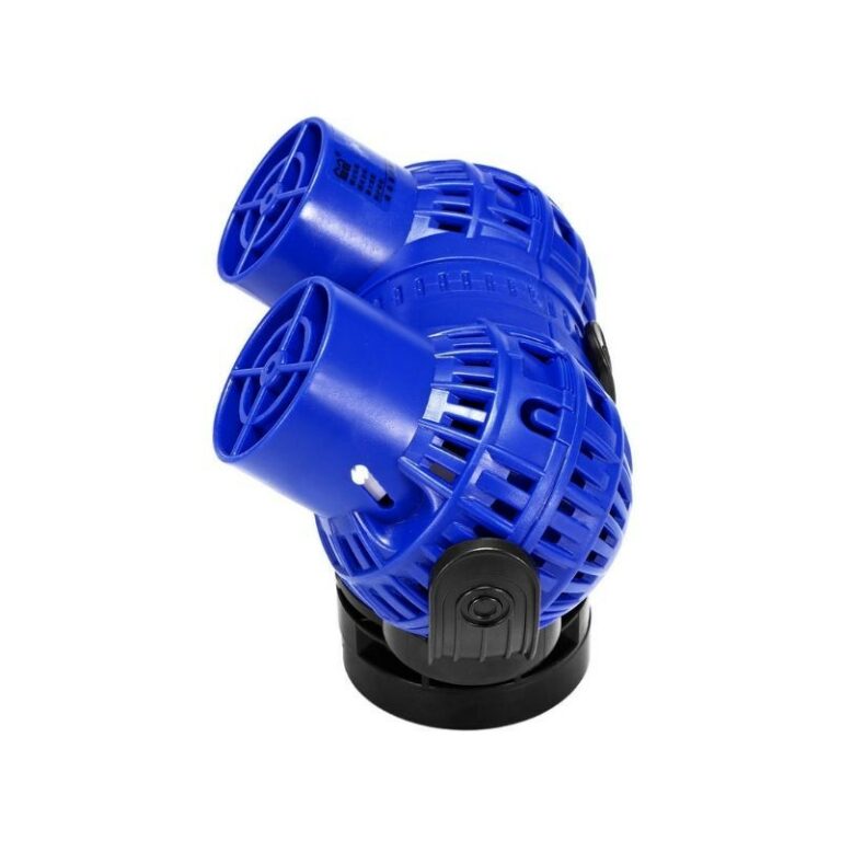 Wave Makers Aqua Zones