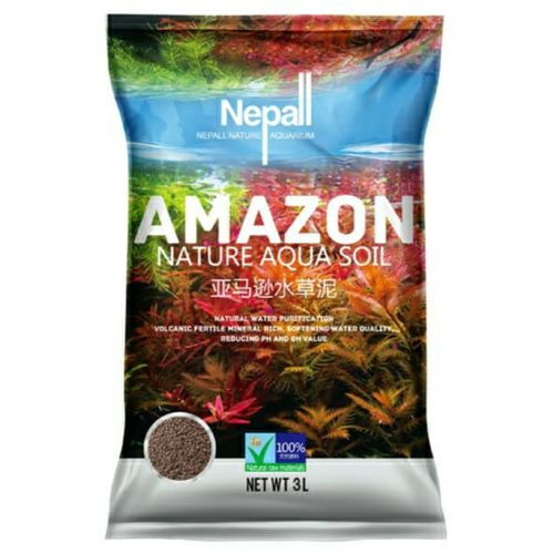 NEPALL Amazon Nature Aqua Soil | 1.5L