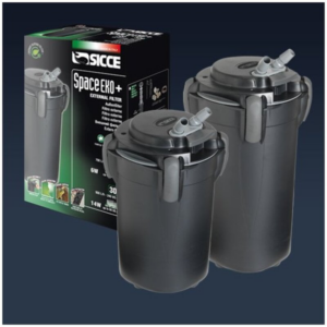 SICCE Space EKO+ 300 External Filter