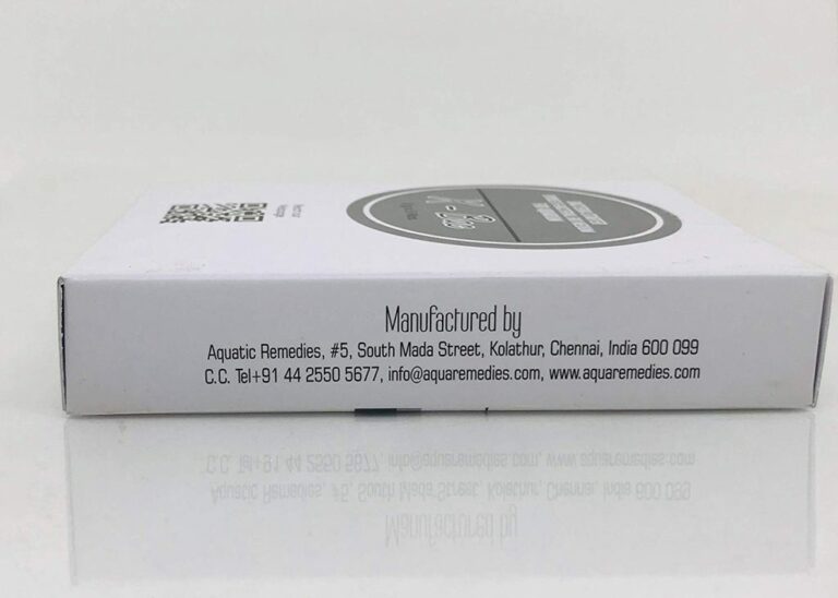 FILTERS & MEDIA Page 11 of 20 Aqua Zones