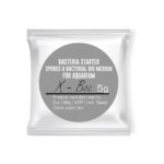 X-Bac Bacteria Starter Kit (5gms x 5 Nos)