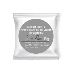 X-Bac Bacteria Starter Kit