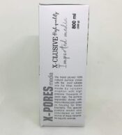 X-pores Filter Media 800ml