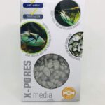 X-Pores Filter Media 800ml